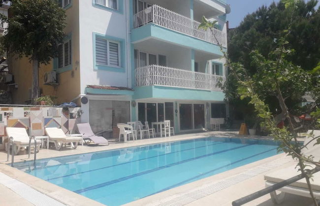 Asia Apart Hotel - Foto 48