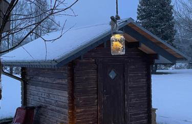 Auszeit Haus am See - Photo 38