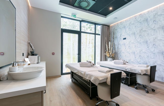 Citadines Eurometropole Strasbourg - Photo 40