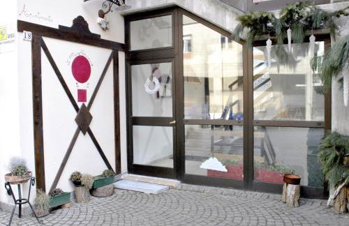 Appartamenti Le Mongolfiere - Foto 17