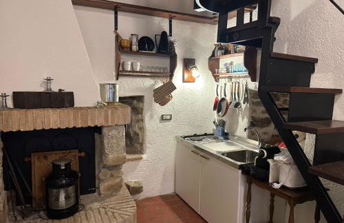 Castello di Francocci Spoleto - Photo 31