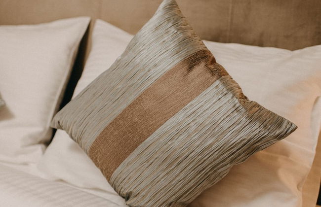 Best House Central Luxury Apartment - Foto 4