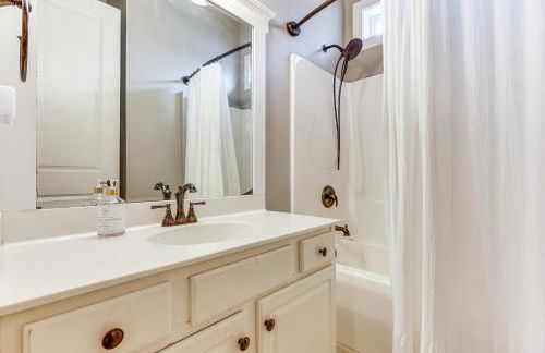 Charming Wilmington Cottage - Walk to Downtown! - Foto 21