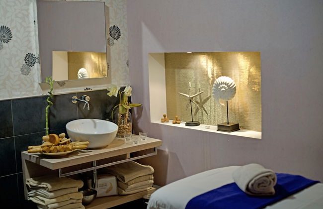 Casamaïa Premium Apartments with Spa - Foto 35