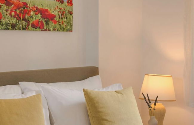 Apollonides Seafront Villa 2 “Melete” - Foto 2