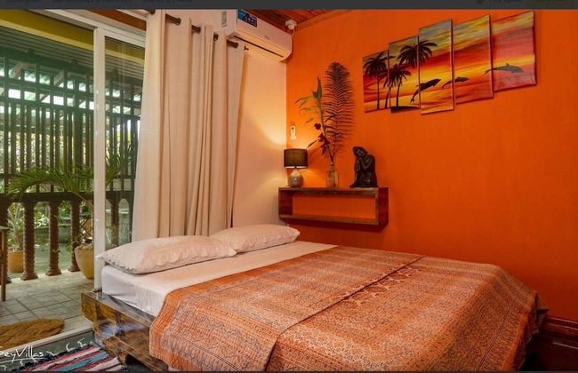 Room-effies Mountain View Villa - Gecko - Photo 2