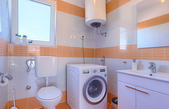 Villa Valentina - Foto 28