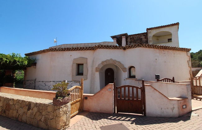 Holiday House, La Conia Cannigione - Foto 22