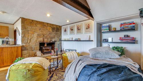 East Fishkill Escape, Close to Red Wing Park! - Foto 4