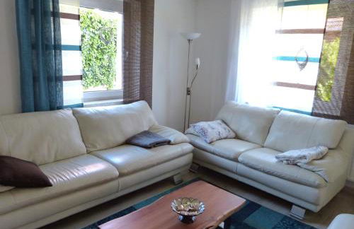 Ferienwohnung Kürmreuth - Foto 4