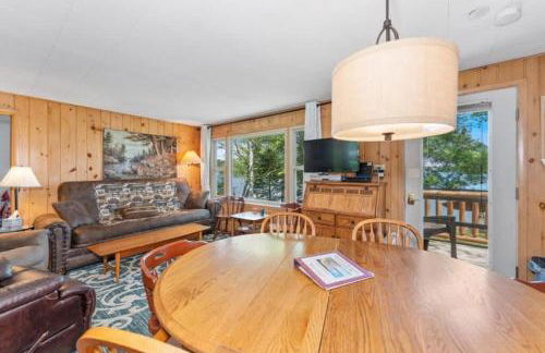 Minoqua Shores Cabin 6 - Foto 7