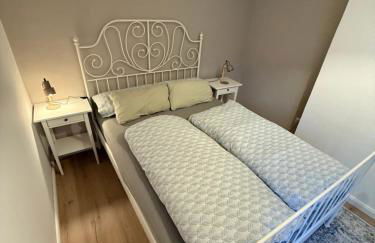 FerienHaus mit Sauna Schustergasse Bischofsheim Rhön - Foto 33