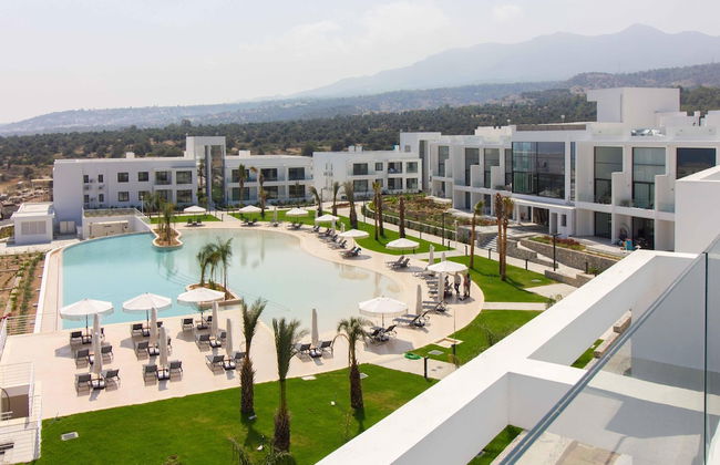 A20 Sun Valley Cove Garden Duplex Apartment - Photo 31