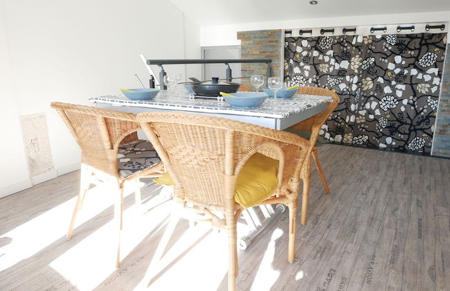 L'oriflamme - Photo 40