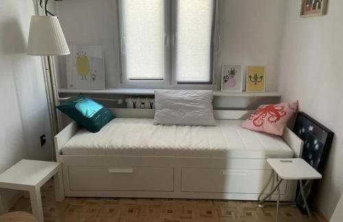 Mieszkanie 3 pokoje - Foto 2