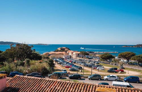 Appartement de charme avec vue mer époustouflante - Foto 21