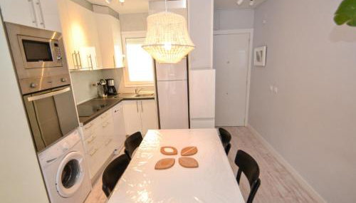 Apartment Gavina Salou-1 by Interhome - Foto 4