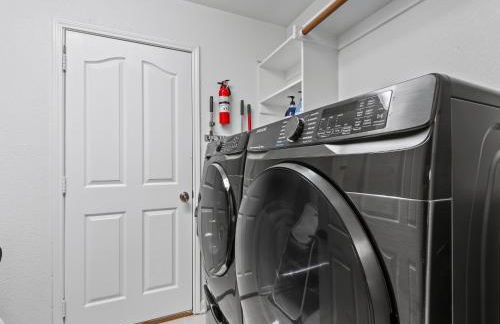 Boho Dreamscape 4BD Game Room Pool - Foto 43