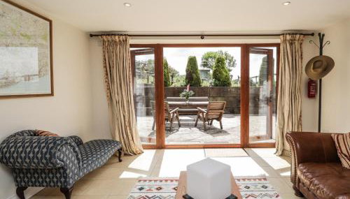 Loose Farm Lodge - Foto 4