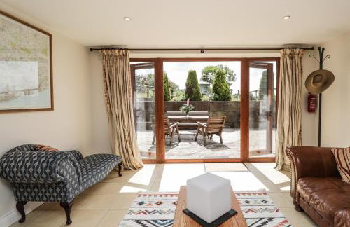 Loose Farm Lodge - Foto 4