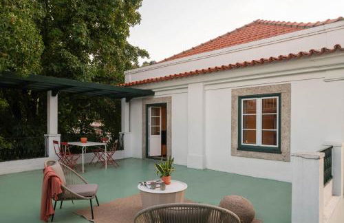 Casa da Ponte - Foto 29