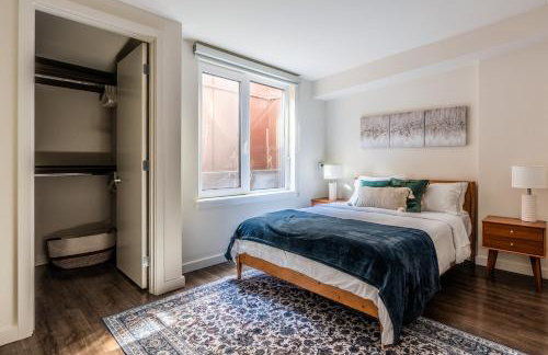 Sophari Parkside: Bellevue Apartments - Foto 114