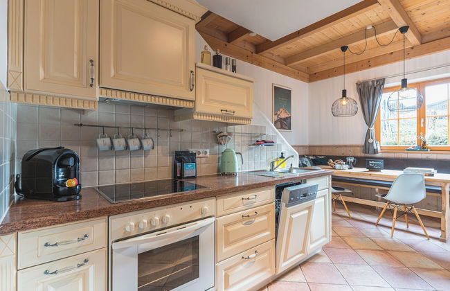 Dorfchalets Kaprun - Foto 33