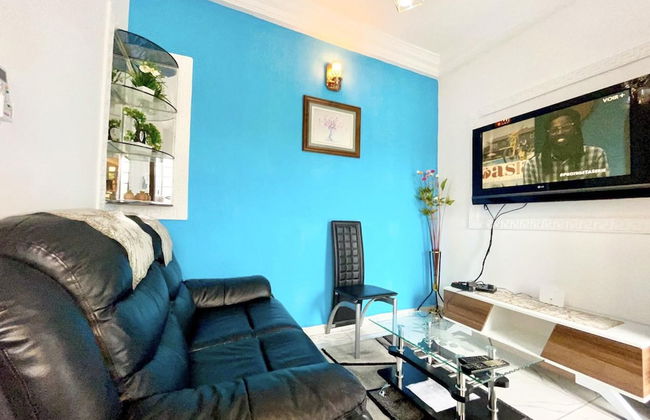 1 Bed Studio Sleeps 2 - Canal Views, Balcony, Wifi - Foto 10