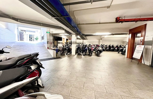 Yours Studio Tower - Photo 57