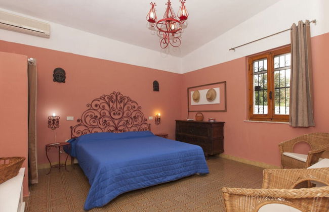 Venere Comfortable Holiday Residence - Foto 3