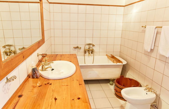 Under Milkwood Resort - Foto 44