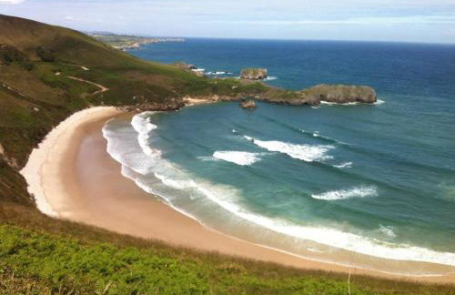 Apartamentos Rurales Playas De Niembro - Foto 79