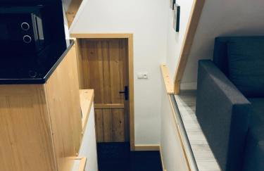 Na Świerkowym Strychu - Photo 19