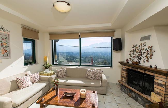 Villa Aloni in Chania - Foto 14