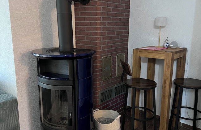 Ferienhof am Trift - Foto 10