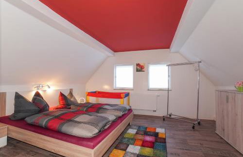 Ferienhäuser Olbernhau Erzgebirge - Foto 13