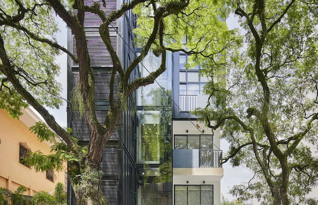 Altio hotel - Photo 29