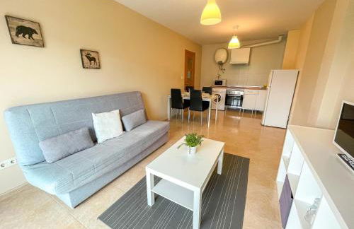 Apartamentos Playa Catedrales 3000 - Foto 34