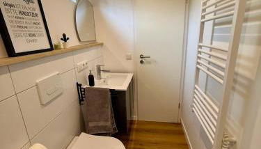 Ferienhaus im Grünen - Entspannen mit Alpakas - Foto 2