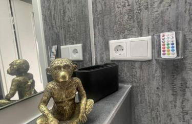 GRYT Home - Appartment L - Nähe Nordsee - Foto 15