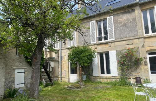 Maison de campagne à la mer - Photo 6