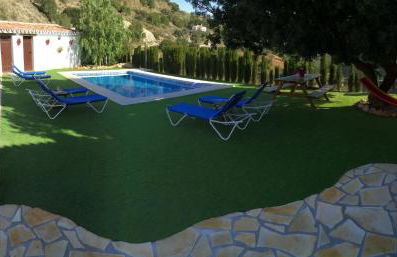 Alojamiento Rural Caminito del Rey - Foto 23