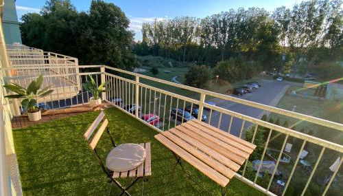 Charmantes Loft mit Balkon - Foto 2