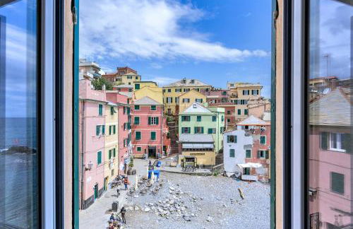 Casa Iole a Boccadasse - Genovainrelax - Foto 31