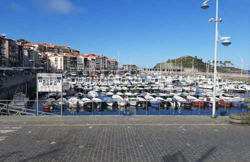 La casa de Arantza con jardin y wifi - Foto 19