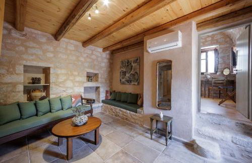 Arapakis Historic Castle - Foto 9