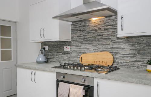 Harbour Retreat - Foto 12