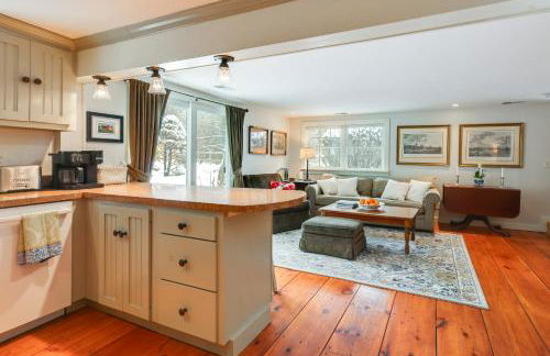 Hike, Fish, Hunt! Green Mountain Home By River - Foto 8