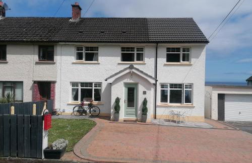 Ferns Holiday Let - Foto 2