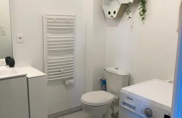 Appartement neuf, climatisé, proche mer - Foto 7